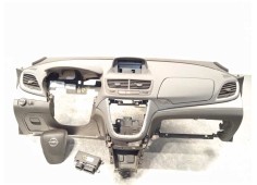 Recambio de kit airbag para opel mokka 1.7 16v cdti referencia OEM IAM   
