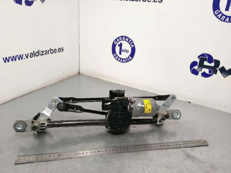 MOTOR LIMPIA DELANTERO 98100B9000 F00S2S2884