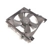 Recambio de electroventilador para subaru forester s12 2.0 diesel cat referencia OEM IAM 45131FE030  