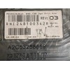 Recambio de cuadro instrumentos para renault megane iii berlina 5 p 1.5 dci diesel referencia OEM IAM 248100342R  A2C53363614