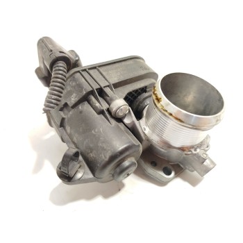 Recambio de caja mariposa para peugeot rifter 1.2 puretech 110 referencia OEM IAM 9801942080  