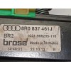 Recambio de elevalunas delantero izquierdo para audi q5 (8r) 2.0 16v tdi referencia OEM IAM 8R0837461J  8K0959801B