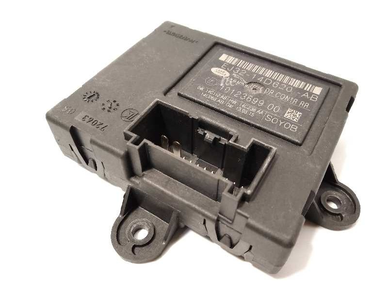 CENTRALITA CONFORT EJ3214D620AB 