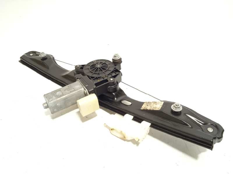 ELEVALUNAS TRASERO IZQUIERDO 7351049 