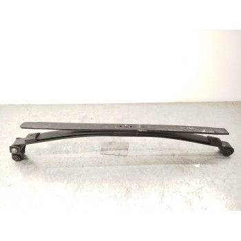 Recambio de ballesta trasera para mercedes-benz sprinter 4-t furgoneta (b907, b910) 419 cdi rwd (907.643, 907.645, 907.647) refe