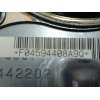Recambio de airbag delantero izquierdo para toyota prius (nhw20) sol referencia OEM IAM F04594408A9Q  