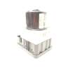 Recambio de abs para citroën c5 berlina collection referencia OEM IAM 9659770580 10096011653 10020602334
