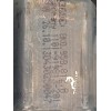 Recambio de elevalunas trasero derecho para audi q5 (8r) 2.0 16v tdi referencia OEM IAM 8R0839462D  8KL0959812A