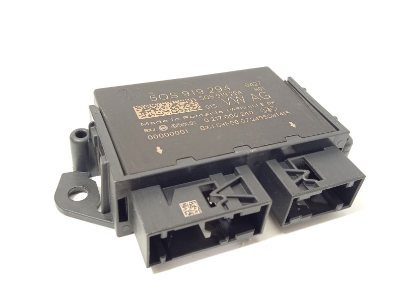MODULO ELECTRONICO 5QS919294 0217000240