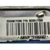 Recambio de airbag delantero izquierdo para ssangyong rexton rx 290 plus referencia OEM IAM 8620021500  