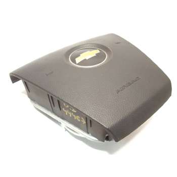 AIRBAG DELANTERO IZQUIERDO 96641809 