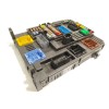 Recambio de caja reles / fusibles para peugeot rifter 1.2 puretech 110 referencia OEM IAM 9830707680 1635126380 