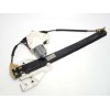 Recambio de elevalunas trasero izquierdo para audi q5 (8r) 2.0 16v tdi referencia OEM IAM 8R0839461D  8K0959811A
