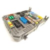 Recambio de caja reles / fusibles para peugeot rifter 1.2 puretech 110 referencia OEM IAM 9830707680 1635126380 