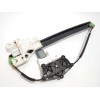 Recambio de elevalunas trasero izquierdo para audi q5 (8r) 2.0 16v tdi referencia OEM IAM 8R0839461D  8K0959811A