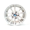 Recambio de llanta para bmw serie 3 lim. (f30) 316d referencia OEM IAM 6796236 36116796236 