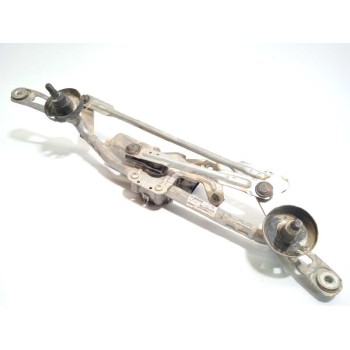 Recambio de motor limpia delantero para nissan pulsar (c13) acenta referencia OEM IAM 288004MA0A 0390243237 3397021727