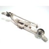 Recambio de motor limpia delantero para nissan pulsar (c13) acenta referencia OEM IAM 288004MA0A 0390243237 3397021727