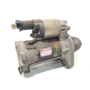 MOTOR ARRANQUE DSDH6 31200PNEG01 2280009872