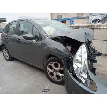 CITROËN C3 II (SC_)