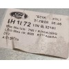 Recambio de elevalunas delantero izquierdo para ford c-max (cb3) trend referencia OEM IAM 7M51R045H17A  7M51R203A29BB