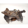 Recambio de mangueta trasera izquierda para jeep compass (mp, m6, mv, m7) 1.4 multiair referencia OEM IAM 68246619AA K68246619AA
