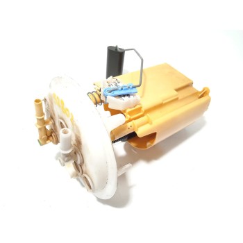 Recambio de aforador para fiat scudo (270) 1.6 referencia OEM IAM 9683833280  09731359904