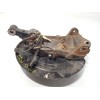 Recambio de mangueta trasera izquierda para jeep compass (mp, m6, mv, m7) 1.4 multiair referencia OEM IAM 68246619AA K68246619AA