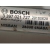 Recambio de motor limpia delantero para nissan pulsar (c13) acenta referencia OEM IAM 288004MA0A 0390243237 3397021727