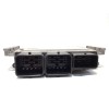 Recambio de centralita motor uce para citroën c3 tonic referencia OEM IAM 9676833080 9666729680 0281017337