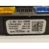 Recambio de caja reles / fusibles para peugeot rifter 1.2 puretech 110 referencia OEM IAM 9830707680 1635126380 