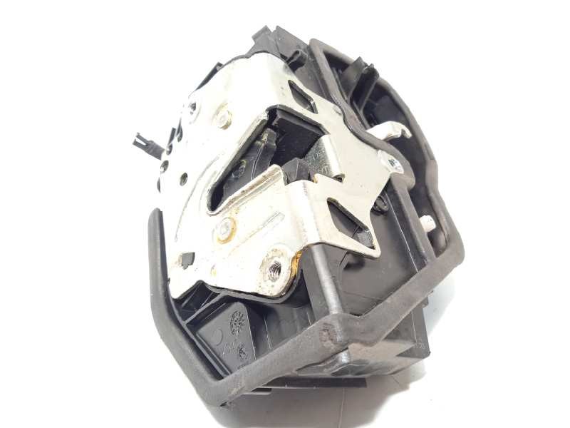 CERRADURA PUERTA TRASERA DERECHA 7276686 51217276686