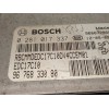 Recambio de centralita motor uce para citroën c3 tonic referencia OEM IAM 9676833080 9666729680 0281017337