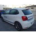VOLKSWAGEN POLO (6C1)