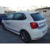 volkswagen polo (6c1) del año 2016