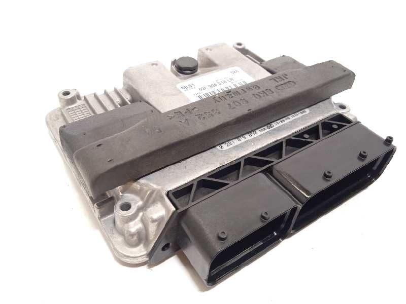 CENTRALITA MOTOR UCE 03L906018LR 0281019050