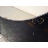 Recambio de aleta delantera izquierda para chevrolet epica 2.0 diesel cat referencia OEM IAM 96636326  
