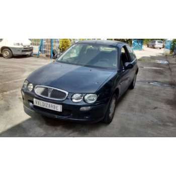 MG SERIE 25 (RF)