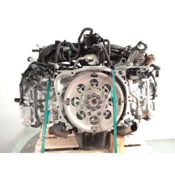MOTOR COMPLETO FB20 