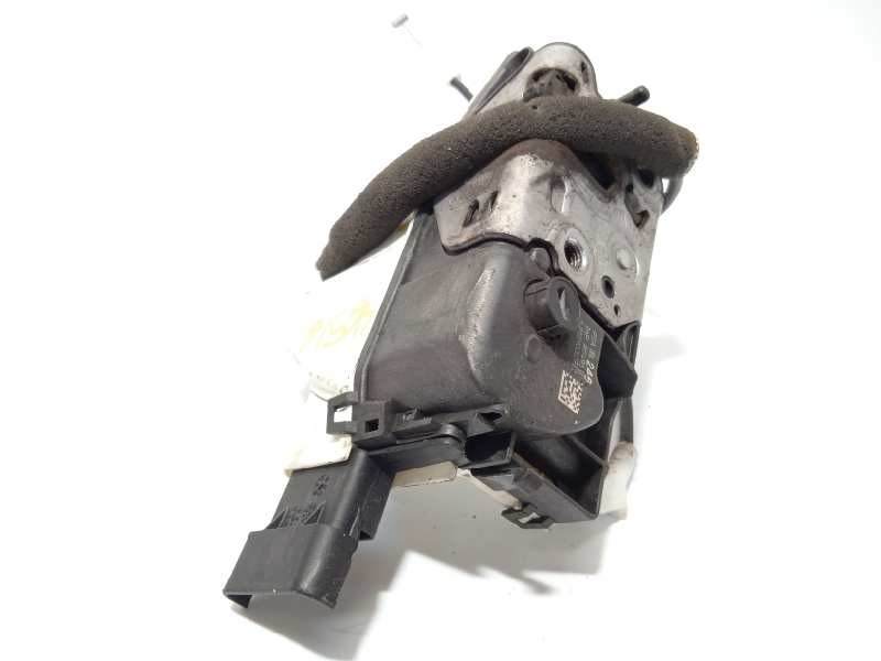 CERRADURA PUERTA DELANTERA DERECHA 006246 9800624680