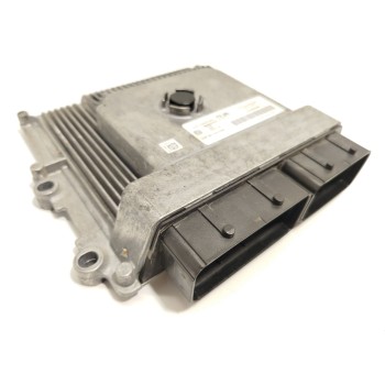 Recambio de centralita motor uce para peugeot rifter 1.2 puretech 110 referencia OEM IAM 9834609880 9815023380 A3C0320410001
