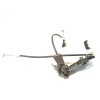 Recambio de cerradura puerta delantera derecha para citroën c3 tonic referencia OEM IAM 006246  9800624680