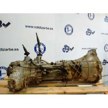 CAJA CAMBIOS 430004Z070 0K00M170X0 Y000301008