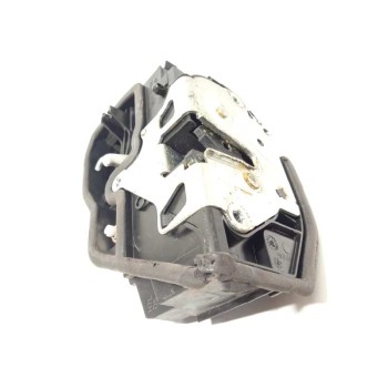 CERRADURA PUERTA TRASERA IZQUIERDA 7276685 51217276685