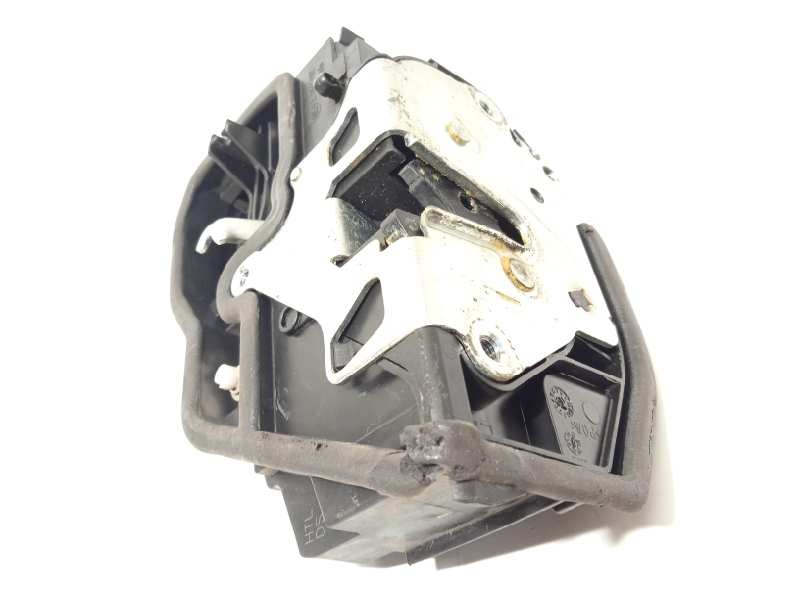 CERRADURA PUERTA TRASERA IZQUIERDA 7276685 51217276685