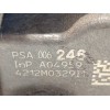 Recambio de cerradura puerta delantera derecha para citroën c3 tonic referencia OEM IAM 006246  9800624680