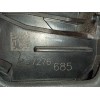 Recambio de cerradura puerta trasera izquierda para bmw x6 (e71) xdrive40d referencia OEM IAM 7276685  51217276685