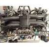 Recambio de motor completo para subaru forester executive referencia OEM IAM FB20  