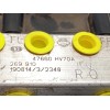 Recambio de abs para nissan qashqai (j11) acenta referencia OEM IAM 47660HV70A 2265106455 269910