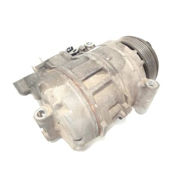 Recambio de compresor aire acondicionado para bmw x6 (e71) xdrive40d referencia OEM IAM 64526987890  4472602982
